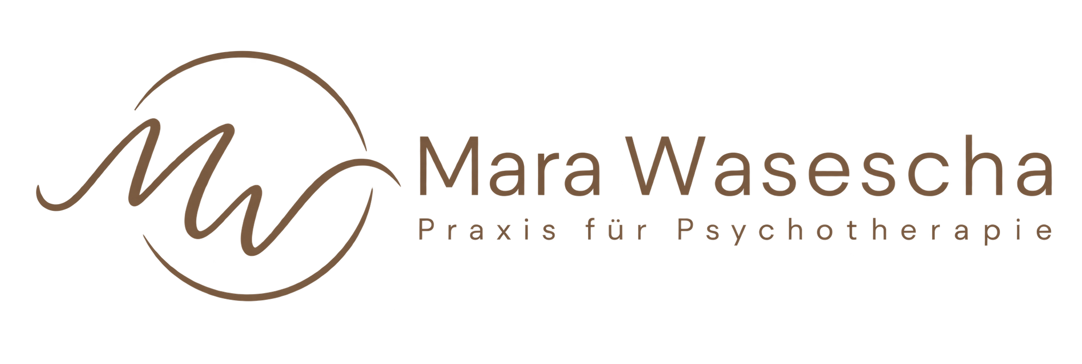 Psychotherapie Mara Wasescha